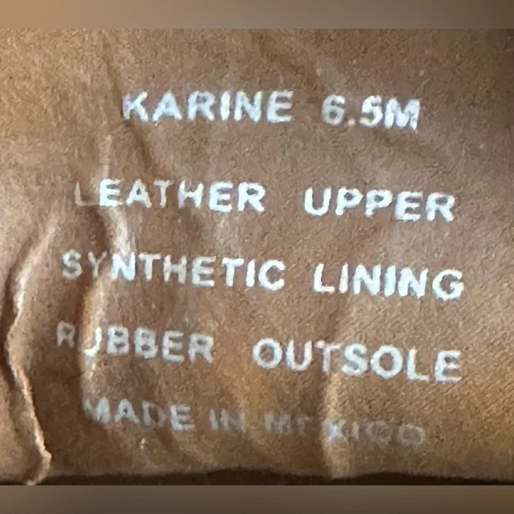 Artisan by Zigi New York Womens Black Leather Penny Loafers Classic Size 6.5 - Picture 7 of 8